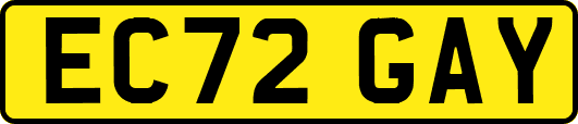 EC72GAY