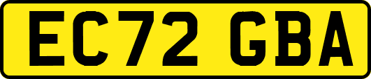 EC72GBA