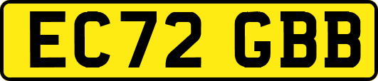 EC72GBB