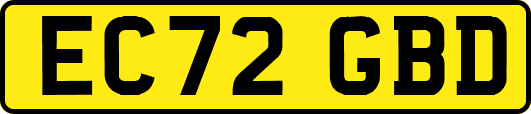 EC72GBD