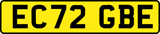 EC72GBE