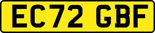 EC72GBF