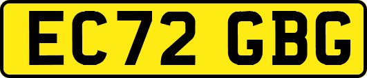 EC72GBG