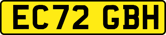 EC72GBH