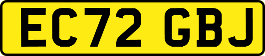EC72GBJ