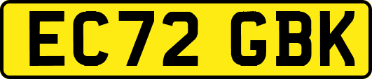 EC72GBK