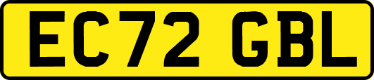 EC72GBL