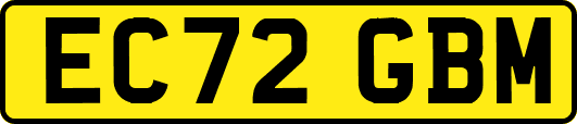 EC72GBM
