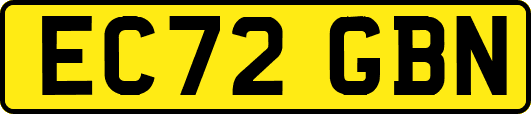EC72GBN