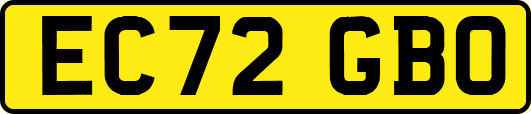 EC72GBO