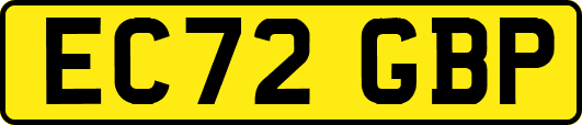 EC72GBP