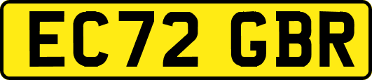 EC72GBR