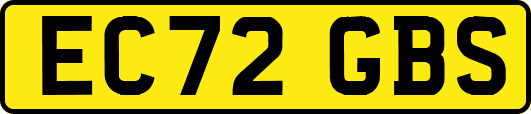 EC72GBS
