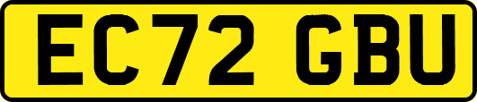 EC72GBU