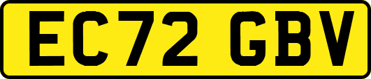 EC72GBV