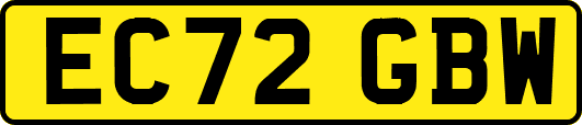 EC72GBW
