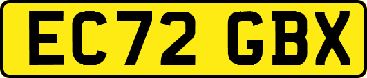 EC72GBX