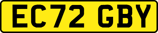 EC72GBY