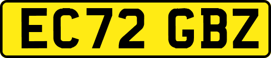 EC72GBZ