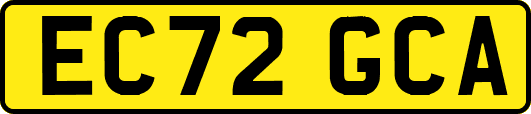 EC72GCA