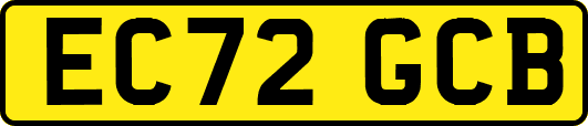 EC72GCB