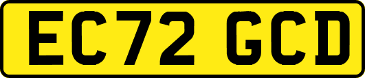 EC72GCD