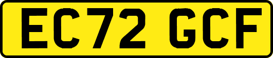 EC72GCF