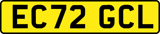 EC72GCL