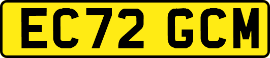 EC72GCM