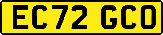EC72GCO