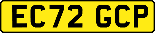 EC72GCP