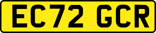EC72GCR