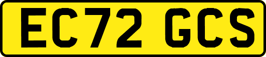 EC72GCS