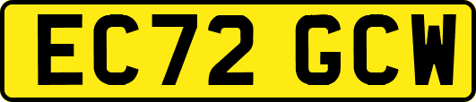 EC72GCW