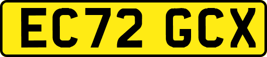 EC72GCX