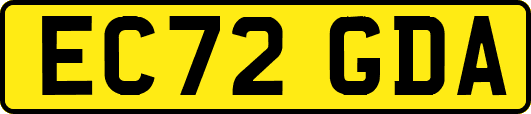 EC72GDA