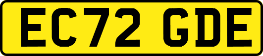 EC72GDE