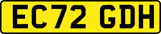 EC72GDH