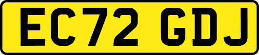 EC72GDJ
