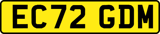 EC72GDM