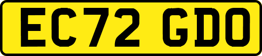 EC72GDO