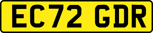 EC72GDR