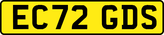 EC72GDS