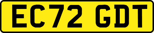 EC72GDT