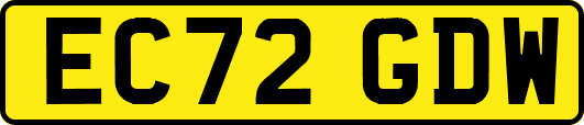 EC72GDW