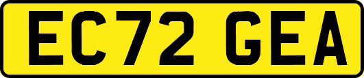 EC72GEA