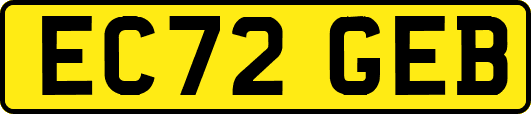 EC72GEB