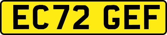 EC72GEF