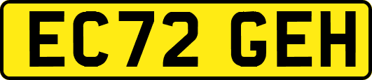 EC72GEH