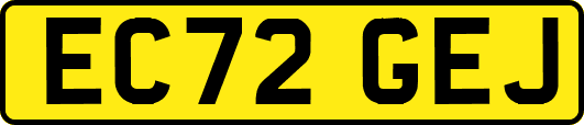EC72GEJ
